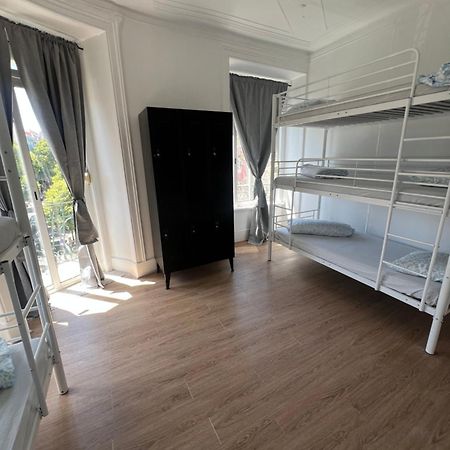 Bagetti Hostel Only For Girls Lisboa المظهر الخارجي الصورة