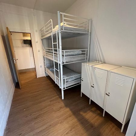 Bagetti Hostel Only For Girls Lisboa المظهر الخارجي الصورة