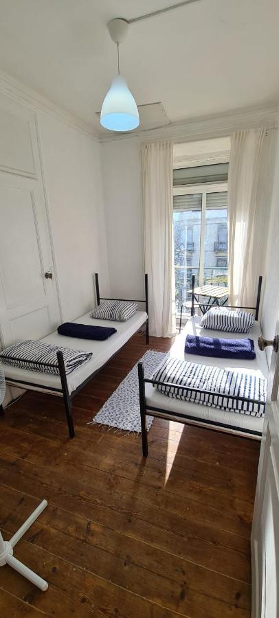 Bagetti Hostel Only For Girls Lisboa المظهر الخارجي الصورة
