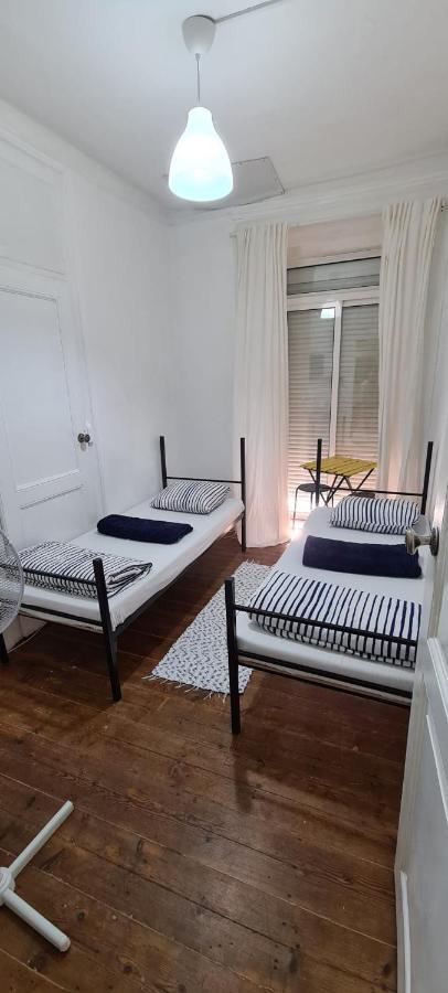 Bagetti Hostel Only For Girls Lisboa المظهر الخارجي الصورة