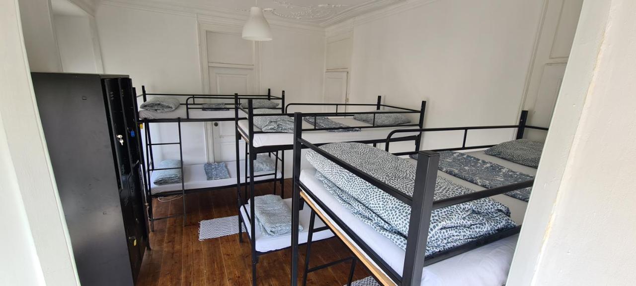 Bagetti Hostel Only For Girls Lisboa المظهر الخارجي الصورة