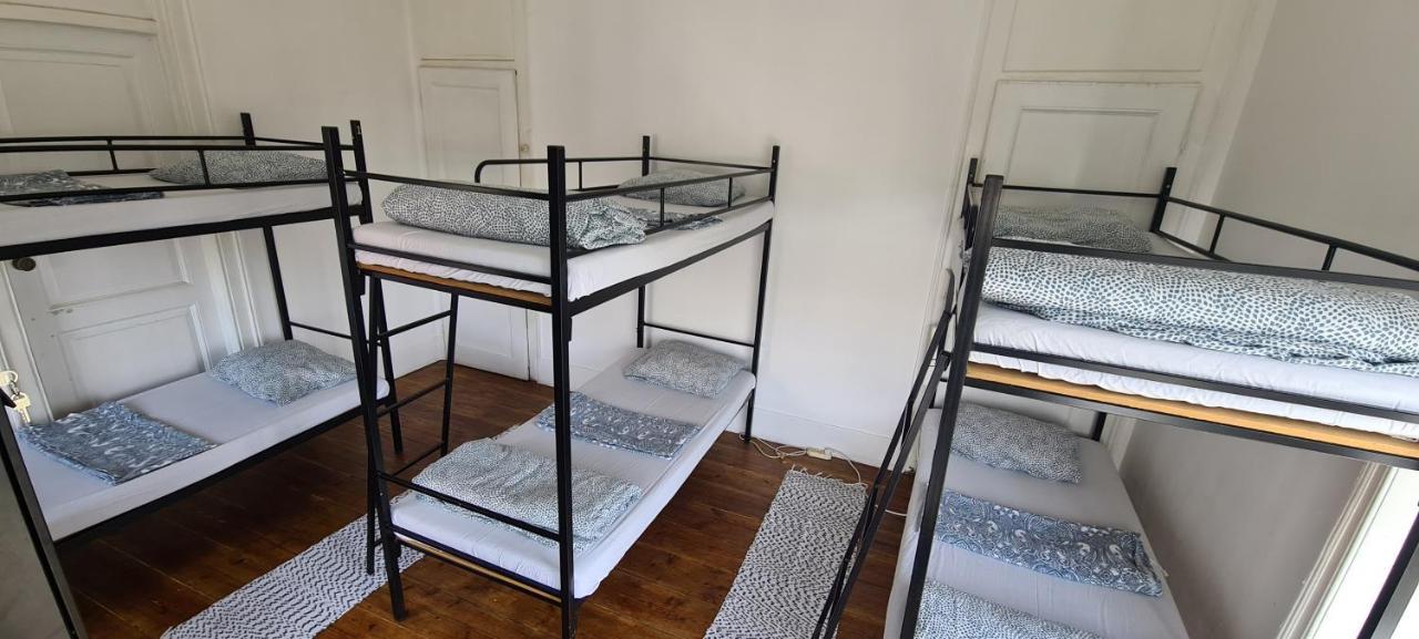 Bagetti Hostel Only For Girls Lisboa المظهر الخارجي الصورة
