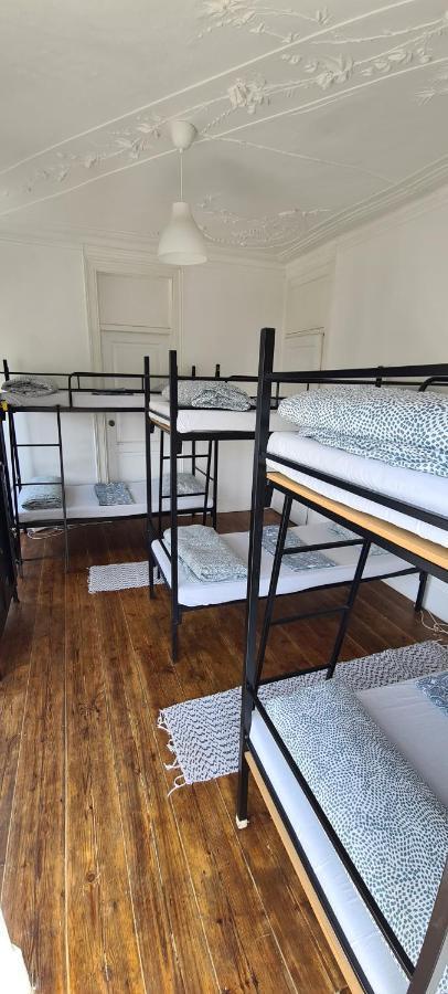 Bagetti Hostel Only For Girls Lisboa المظهر الخارجي الصورة