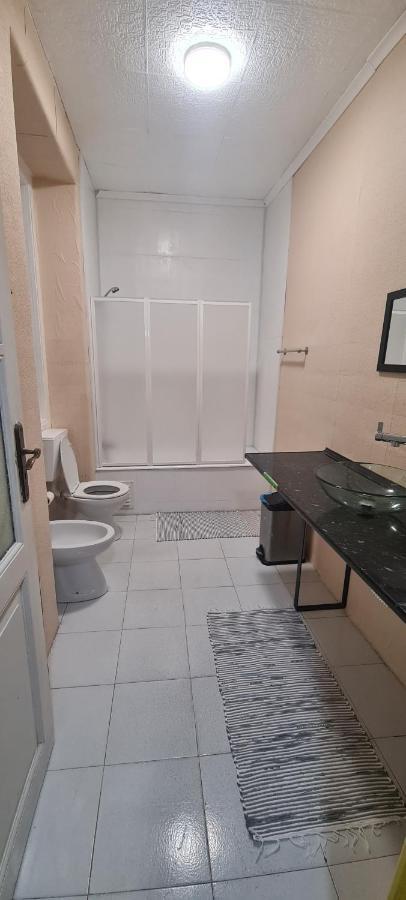 Bagetti Hostel Only For Girls Lisboa المظهر الخارجي الصورة