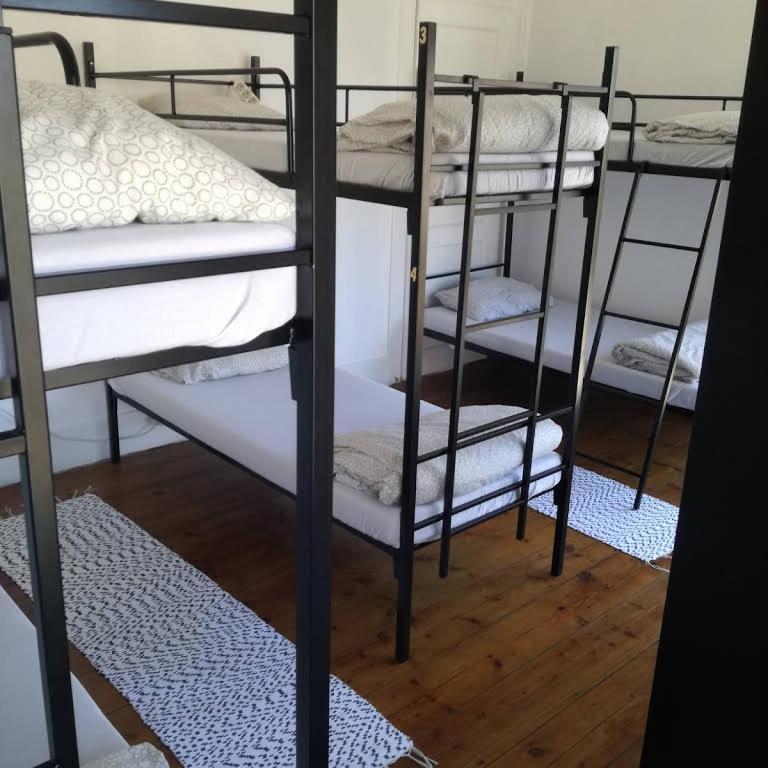 Bagetti Hostel Only For Girls Lisboa المظهر الخارجي الصورة