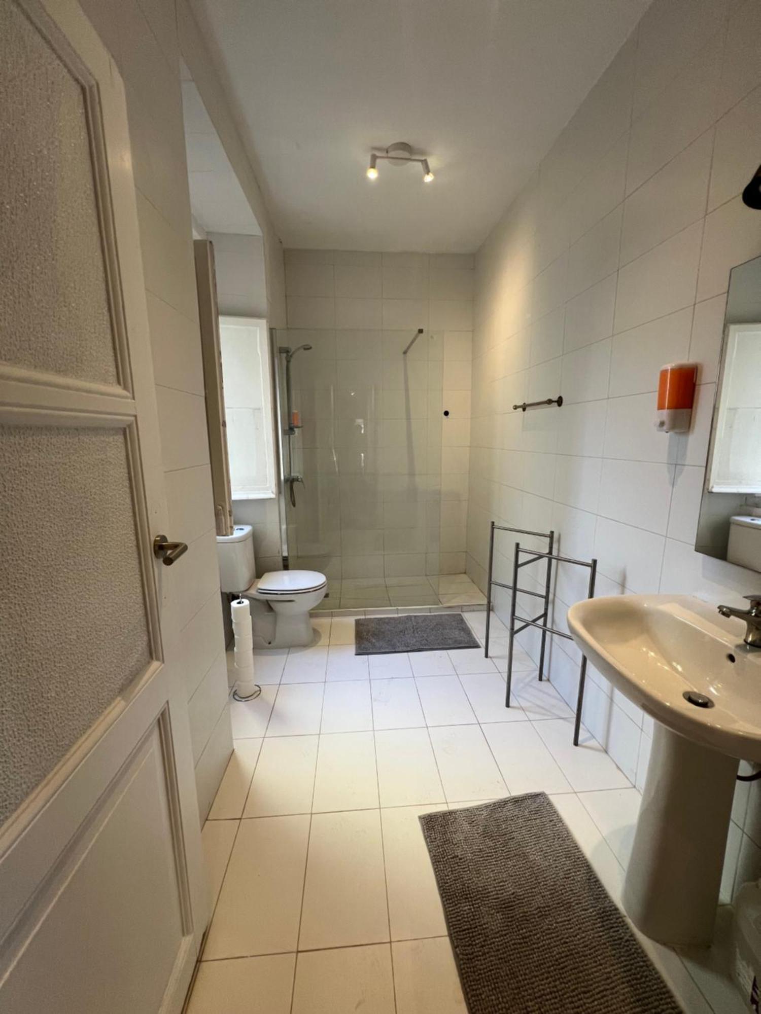 Bagetti Hostel Only For Girls Lisboa المظهر الخارجي الصورة
